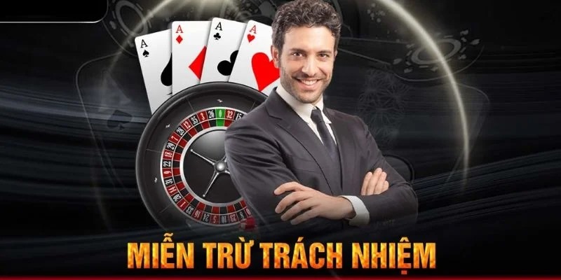 Miễn trừ trách nhiệm FC88 avf thông tin cần ghi nhớ