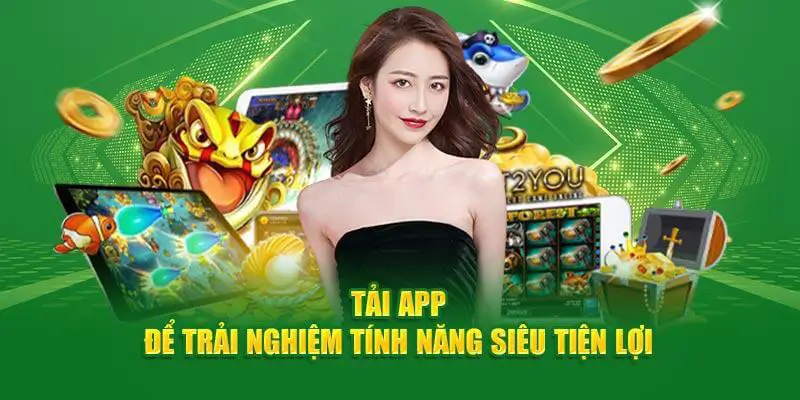 Tại sao người chơi không nên đăng nhập khi tải app?