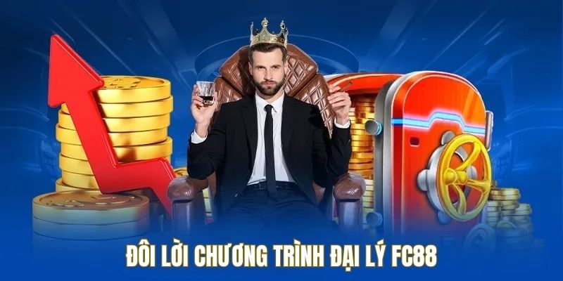 Đôi lời chương trình đại lý FC88