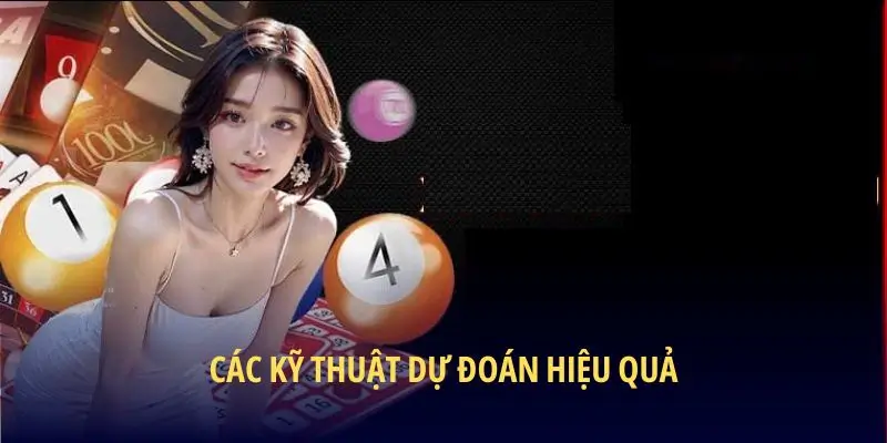 Các kỹ thuật dự đoán hiệu quả