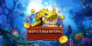 Một số nét tổng quan về game săn boss đại dương