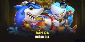 Một số nội dung mới nhất, cơ bản về bắn cá Hoàng Gia FC88