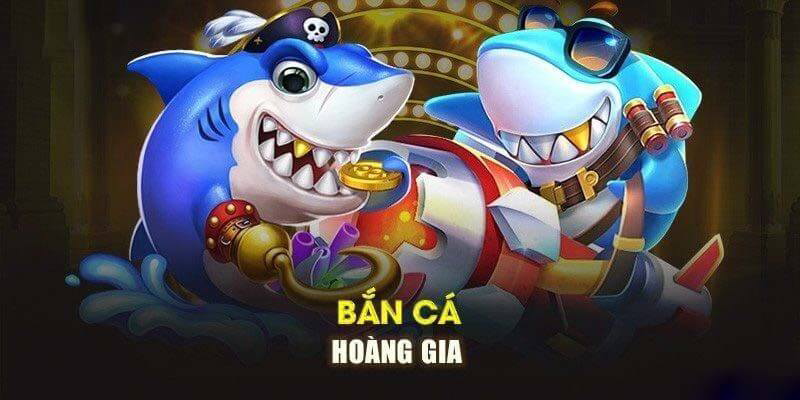 Một số nội dung mới nhất, cơ bản về bắn cá Hoàng Gia FC88