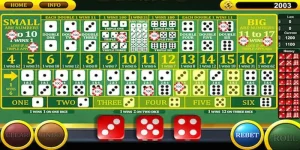Tổng quan game sicbo fc88
