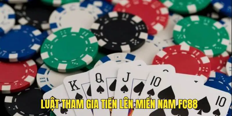 Luật chơi game bài tiến lên siêu đơn giản
