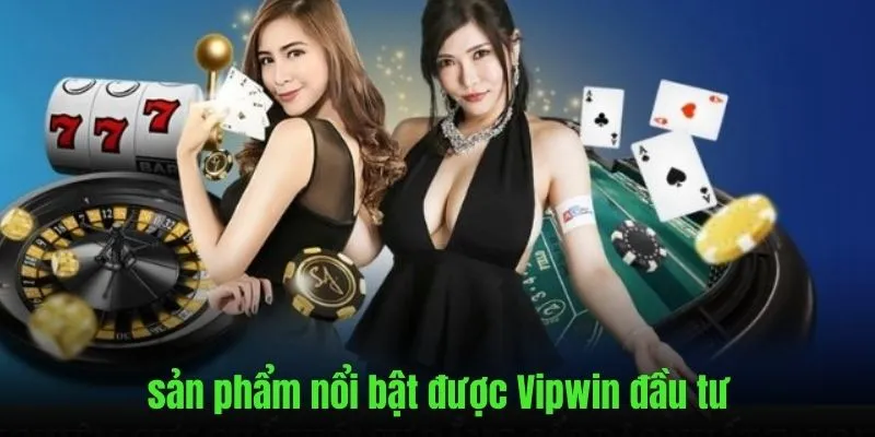 Top 3 hạng mục game hot tại đơn vị