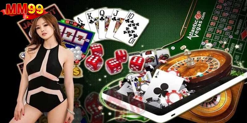 Thông tin tổng quát về sàn cá cược MM99