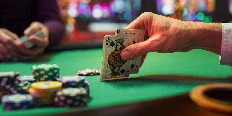 Những đặc điểm khiến game thủ đánh giá cao