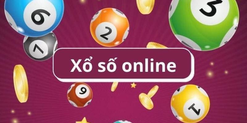 Xổ số điện tử ăn khách với công nghệ tân tiến