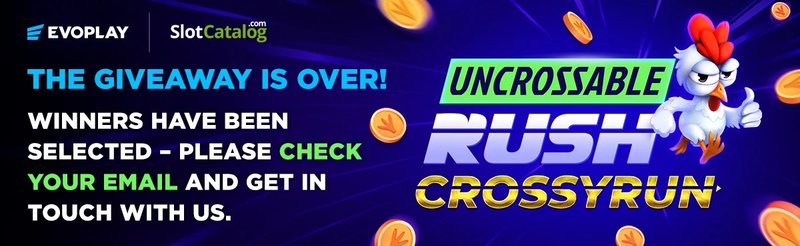 Découvrez le Jeu d'Action Exhilarant Uncrossable Rush à l'Écran de votre