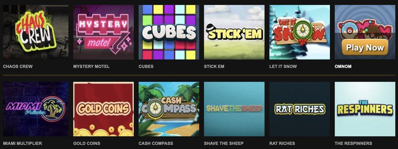 Winning Strategies for Hacksaw Gaming Casino Games Winning Strategies for Hacksaw Gaming Casino Games