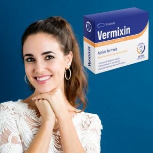 Vermixin - Co mówią lekarze? in Poland