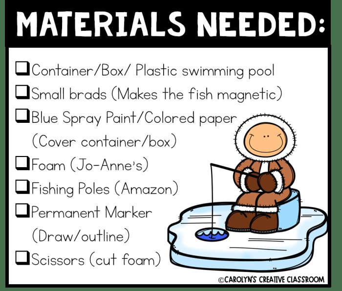 Image: Experience the Thrill of Ice Fishing in a UK Casino Setting