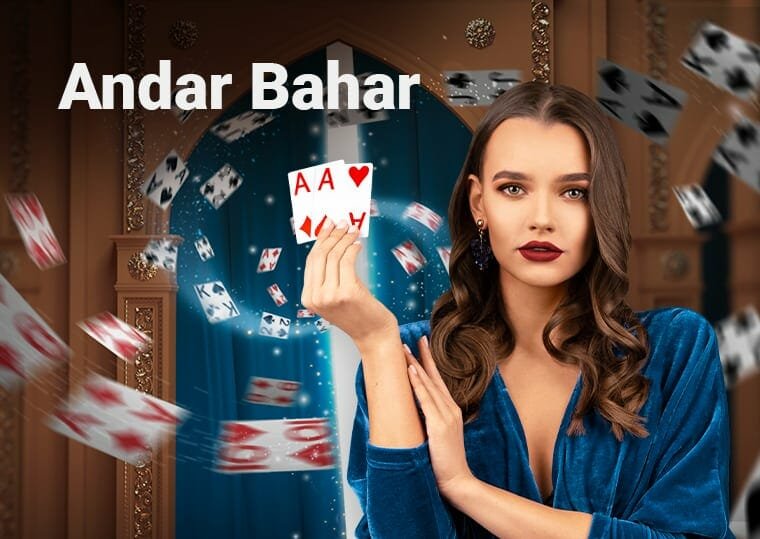 Experience the Thrill of Andar Bahar Demo Game in India Online - overview